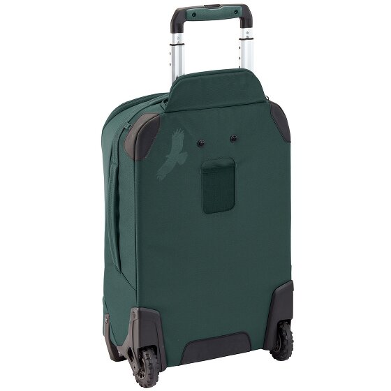 Eagle Creek Tarmac XE 2 Rollen Kabinentrolley 56 cm
