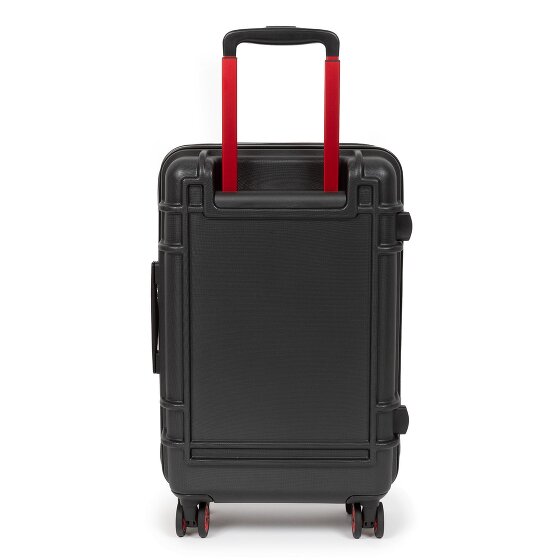 Eastpak Resist'r Zip Cabin Resist'r Zip Cabin 4 Rollen Kabinentrolley 55 cm