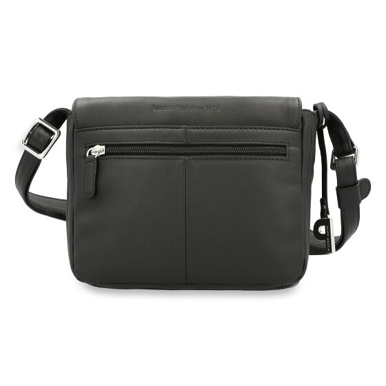 Picard Timeless Umhängetasche Leder 21 cm