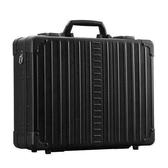 Aleon Attache Aktenkoffer 43 cm Laptopfach