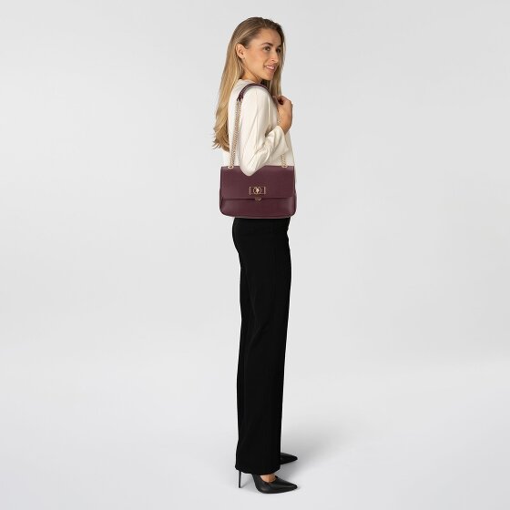 U.S. Polo Assn. Jones Chic Schultertasche 28 cm