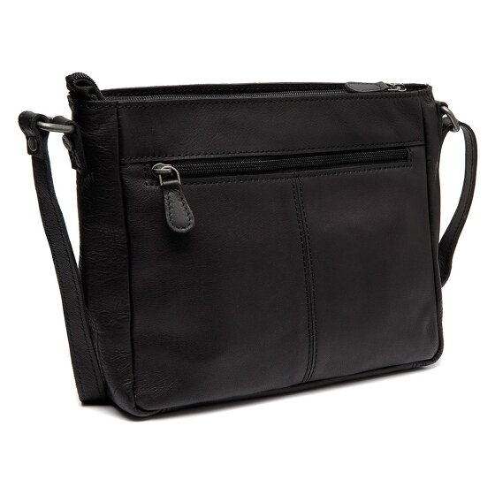 The Chesterfield Brand Weimar Umhängetasche Leder 24 cm