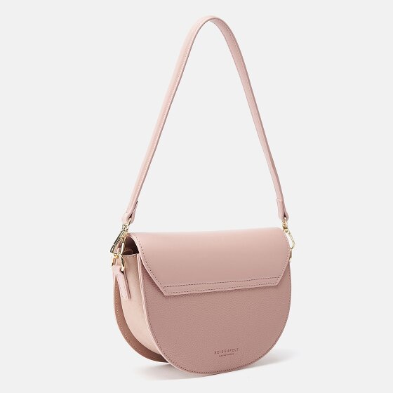 Seidenfelt Selje Schultertasche 22 cm