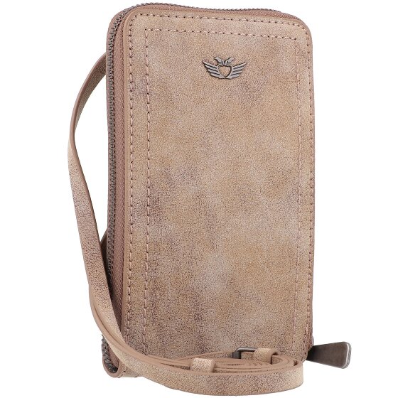 Fritzi aus Preußen Fritzi08 Jozy Vintage Handytasche 10 cm