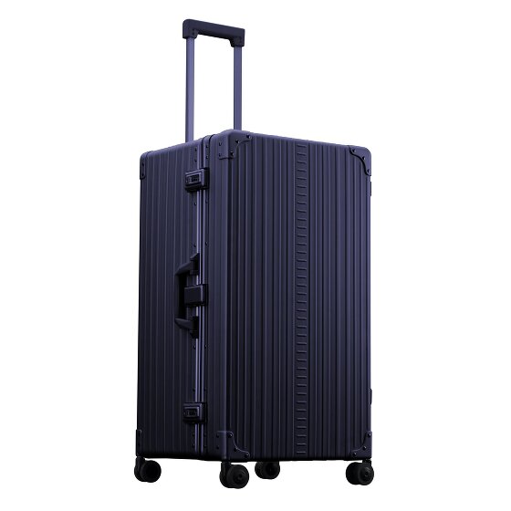 Aleon Traveler International 4-Rollen Trolley 77 cm