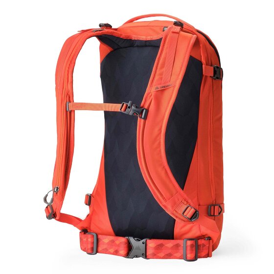 Gregory Verte 18 Wanderrucksack M-L 51 cm