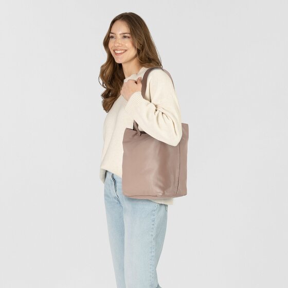 Liebeskind Hera Schultertasche Leder 42 cm