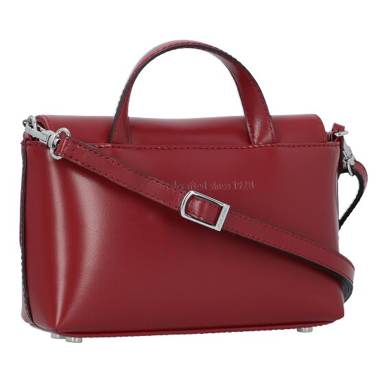 Picard Black Tie1 Handtasche Leder 18 cm