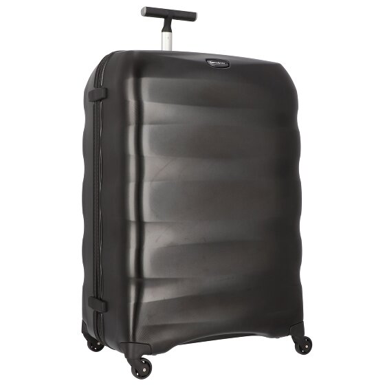 Samsonite Engenero Spinner 4-Rollen Trolley 81 cm