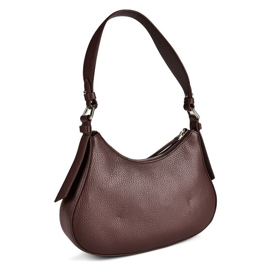 Coccinelle Mavery Schultertasche Leder 29 cm