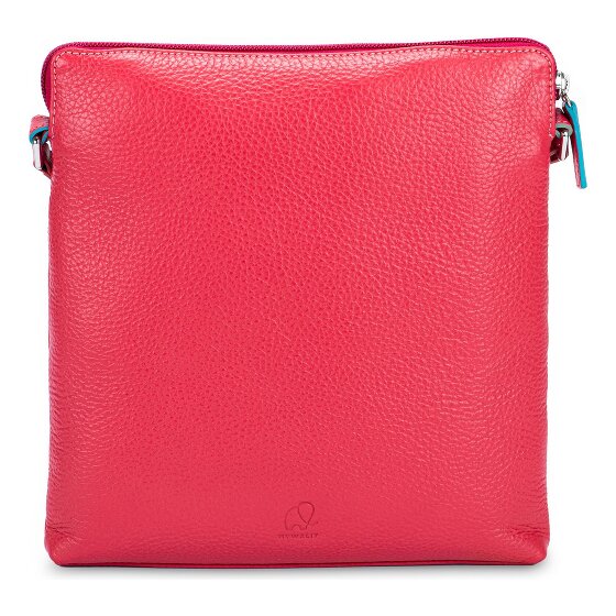 Mywalit Milano Umhängetasche Leder 24 cm