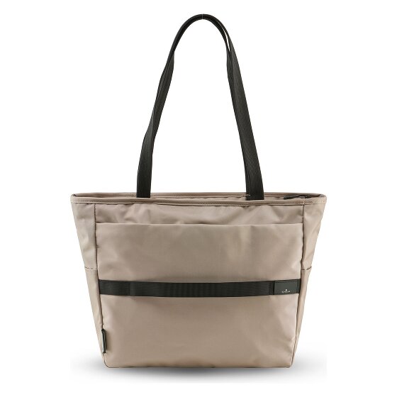 Echolac Active X Shopper Tasche 47 cm Laptopfach