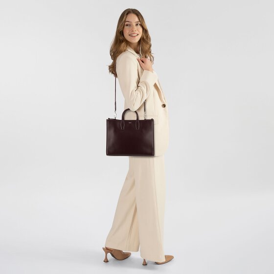 Boss Sandy Shopper Tasche 36 cm