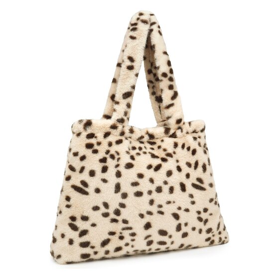 FredsBruder Fluffy Schultertasche 63 cm