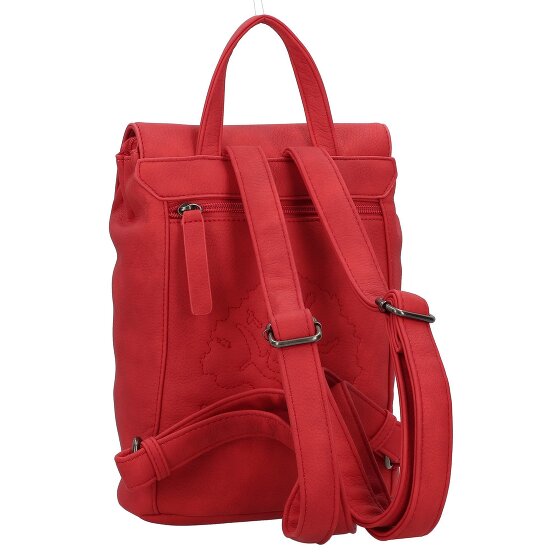 Greenburry Mad'l Dasch City Rucksack 29 cm