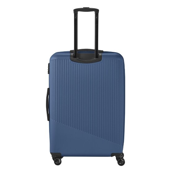 Travelite Bali 4 Rollen Trolley 77 cm