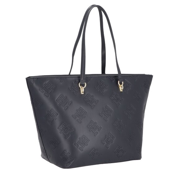 Tommy Hilfiger TH Refined Shopper Tasche 30 cm
