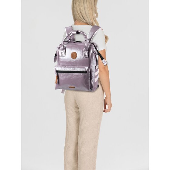 Cabaia Adventurer Iridescent City Rucksack S 32 cm