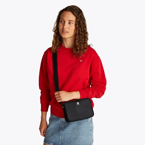 Tommy Hilfiger TH Logotape Umhängetasche 20 cm
