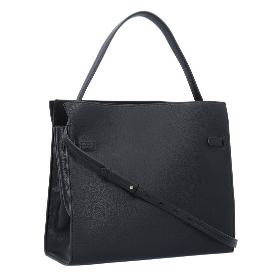 DKNY Milan Schultertasche Leder 31 cm