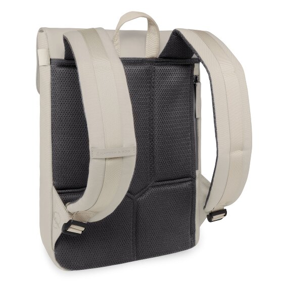 Kapten & Son Fyn Daypack 43 cm Laptopfach