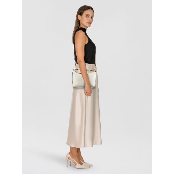 Lauren Ralph Lauren Blaike Mini Bag Schultertasche Leder 17 cm