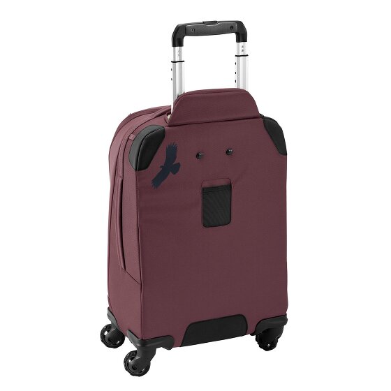 Eagle Creek Tarmac XE 4 Rollen Kabinentrolley 55 cm