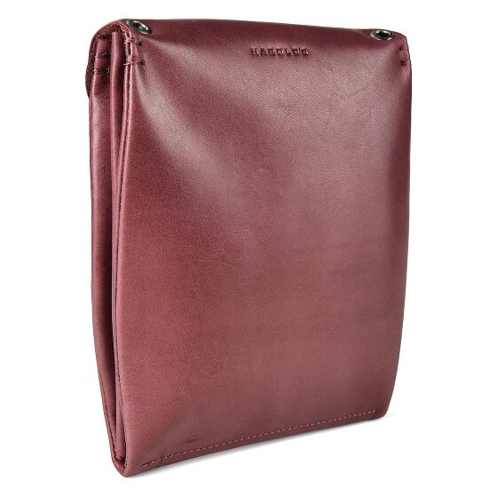 Harold's Fold Mini Bag Umhängetasche Leder 17 cm