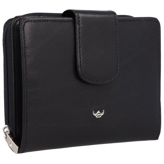 Golden Head Colorado Geldbörse RFID Leder 13 cm
