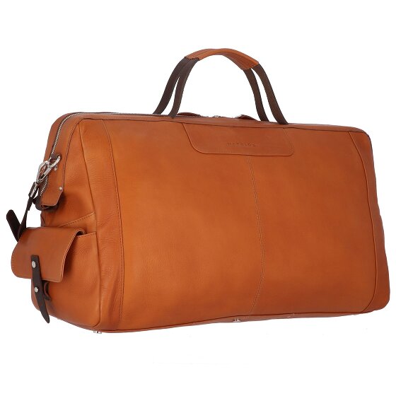 Harold's Country Weekender Reisetasche Leder 52.5 cm
