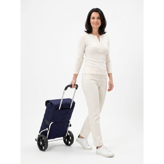 Andersen Shopper Royal Shopper Hilma Einkaufstrolley 59 cm