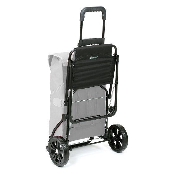 Andersen Shopper Komfort Shopper Sofia Einkaufstrolley 58 cm