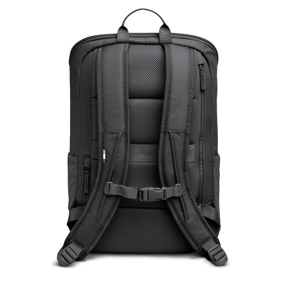 GOT BAG Pro Pack Monochrome Daypack 47 cm Laptopfach