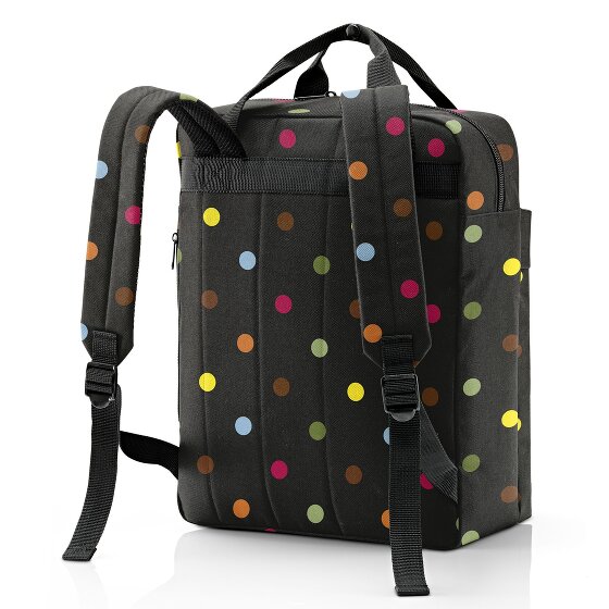 reisenthel Allday Rucksack 39 cm Laptopfach