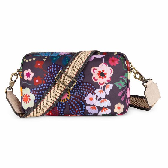 Oilily Tide Spirits Sutton Umhängetasche 22 cm