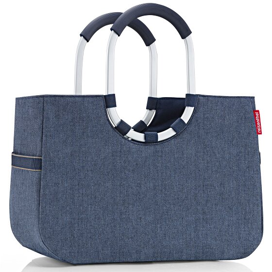 reisenthel Loopshopper L Shopper Tasche 46 cm