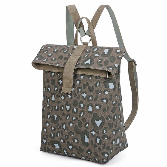 Fritzi aus Preußen Izzy03 Canvas Daypack 40 cm