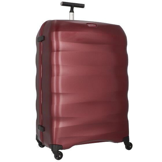 Samsonite Engenero Spinner 4-Rollen Trolley 81 cm