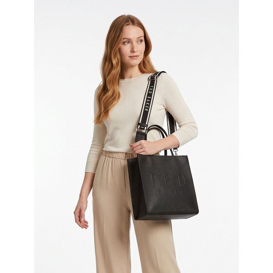 Ted Baker Iconica Schultertasche 25 cm