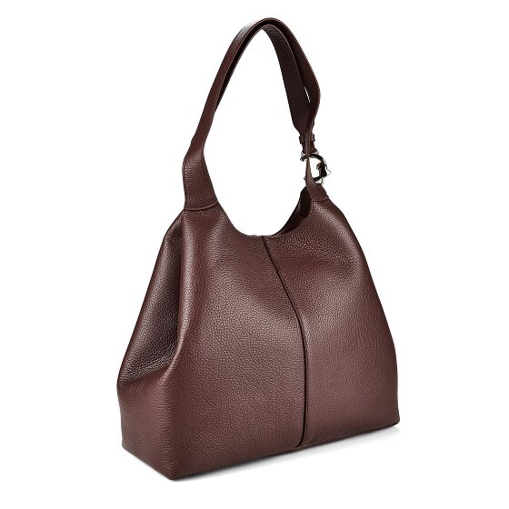 Coccinelle C-Easy Shopper Tasche Leder 35 cm