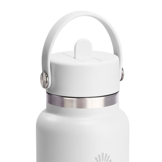 Hydro Flask Hydration Wide Flex Straw Cap Trinkflasche 945 ml
