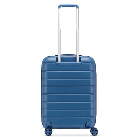 Roncato Relife 4 Rollen Kabinentrolley 55 cm mit Dehnfalte