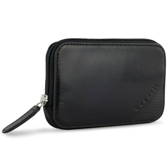 bugatti Nobile Schlüsseletui Leder 12 cm