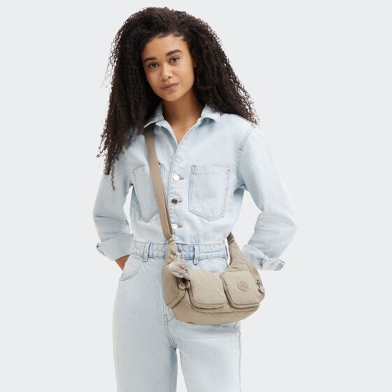 Kipling Basic Plus Rikka Umhängetasche S 27 cm
