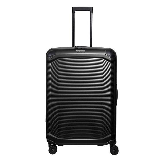 Travelite Millennium 4 Rollen Trolley 76 cm