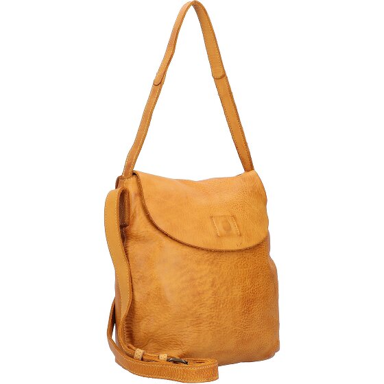 Harold's Submarine Schultertasche Leder 22 cm Harold's Submarine Schultertasche Leder 22 cm