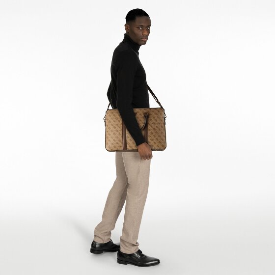 Guess Milano Aktentasche 41 cm