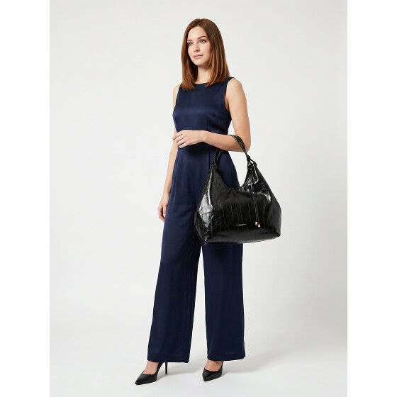 Gianni Chiarini Dua Schultertasche Leder 38 cm