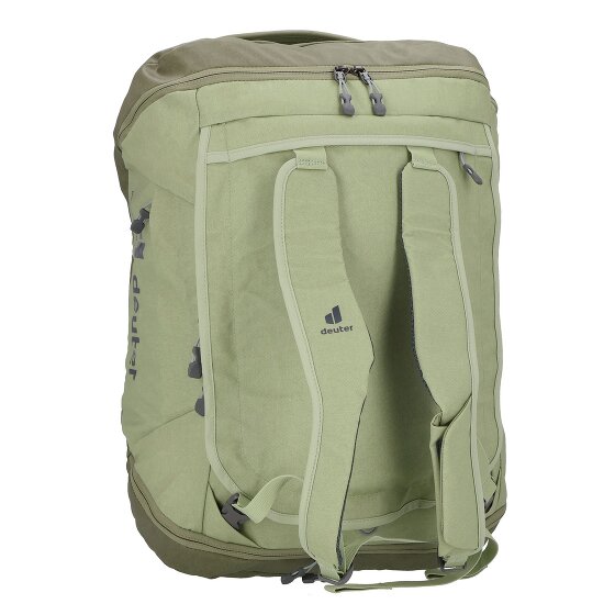 Deuter Duffel Pro 40 Weekender Reisetasche 52 cm