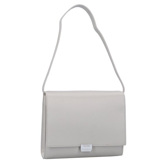 Calvin Klein Archive Schultertasche 23 cm